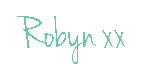 Robyn-Signature