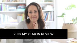 2018: My Year In Review