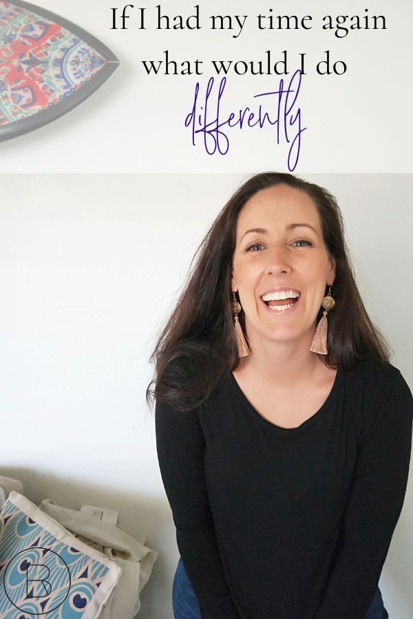 IVF Tips: If I had my time again what would I do differently | Robyn Birkin | Author, Podcaster, Eternal Optimist