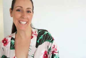 The Life Lessons I learnt following my stressful year | Robyn Birkin | Author, Podcaster and Eternal Optimist