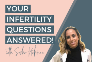 infertility questions