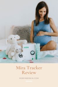Mira Tracker Review