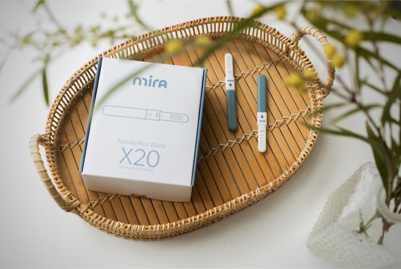 A Complete Guide to Testing with Mira Fertility