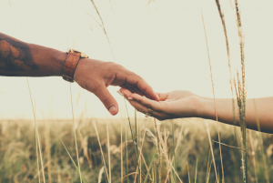 The best way to help your partner through infertility and loss
