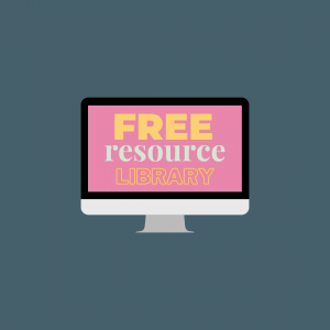 Free TTC Resource Library